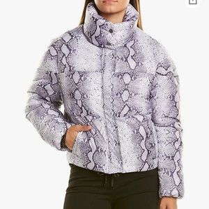 Brand new Apparis Jacket with tags